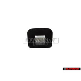 VW Original Unterlage - 357837209