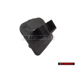 VW Original Unterlage - 357837209
