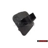VW Original Unterlage - 357837209