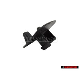 VW Original Unterlage - 357837209