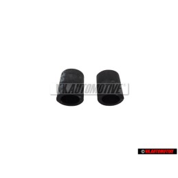2x VW Original Schlauch - N 90129301