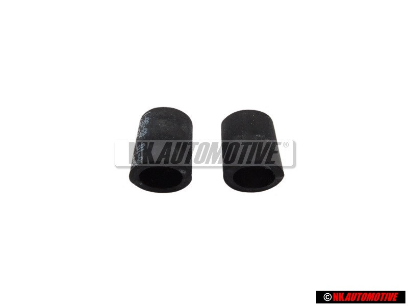 2x VW Original Schlauch - N 90129301