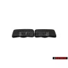 2x VW Original Druckknopf - N 90272401