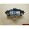 VW Original Kennz leuc - 357943021