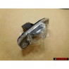 VW Original Kennz leuc - 357943021
