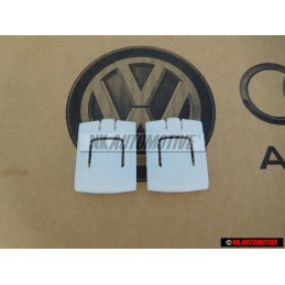 2x VW Original Gleitstck - 191881213 909