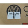 2x VW Original Gleitstck - 191881213 909