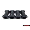 4x VW Original Buchse - 893881167