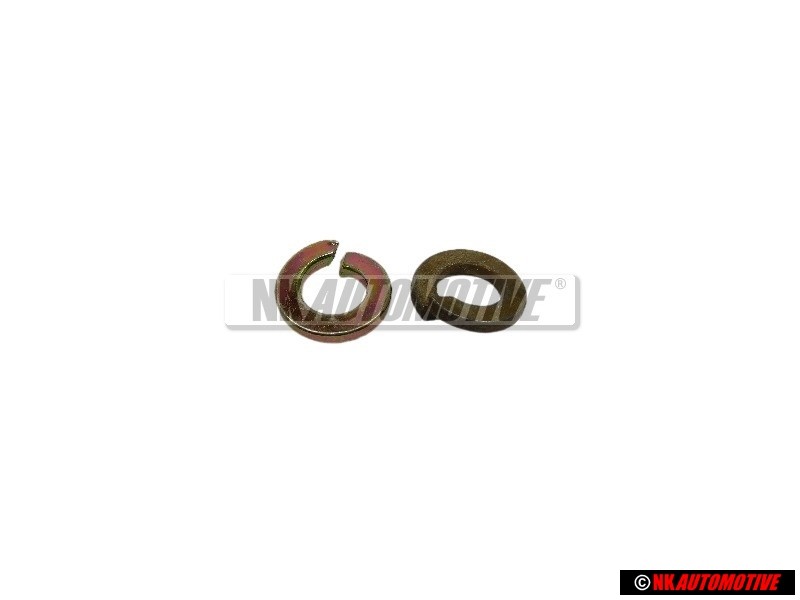 2x VW Original Federring - N 0120064