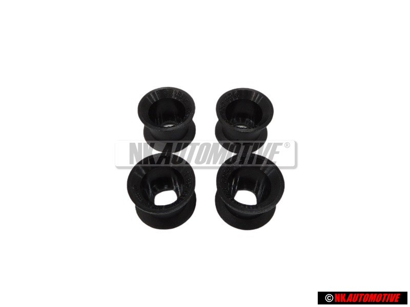 4x VW Original Lager - 171881299C 01C
