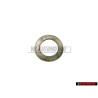 VW Original Fedscheibe - 411831443
