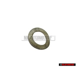 VW Original Fedscheibe - 411831443