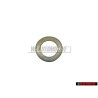 VW Original Fedscheibe - 411831443