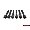 6x VW Original Schraube - N 0147513