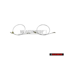 2x VW Original Seilzug - 535881595