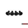 4x VW Original - N 0141395