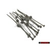 10x VW Original Kabelbinder - 3D0971838N