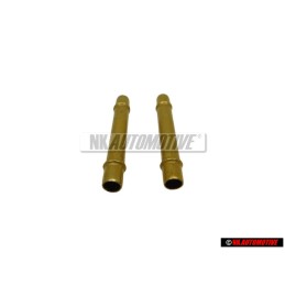 2x VW Original Hülse - 191201316