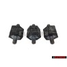 3x VW Original Gummilager - 191201256