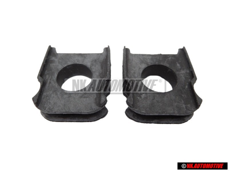 2x VW Original Anschlagpuffer - 191201274