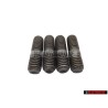 4x VW Original Stiftschraube - N 0445113