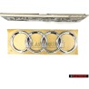 Audi Original Ringe - 4D0853742A 2ZZ