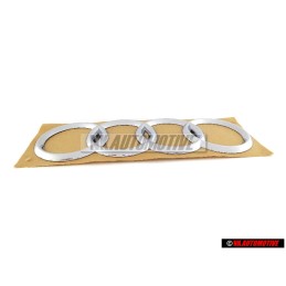 Audi Original Ringe - 4D0853742A 2ZZ