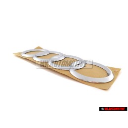 Audi Original Ringe - 4D0853742A 2ZZ