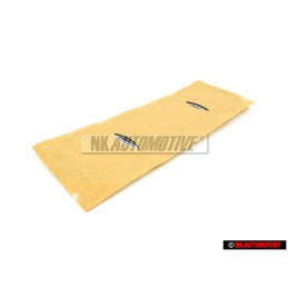 Audi Original Ringe - 4D0853742A 2ZZ