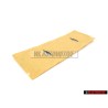 Audi Original Ringe - 4D0853742A 2ZZ