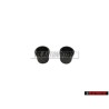 2x VW Original Schneidring - N 0208292