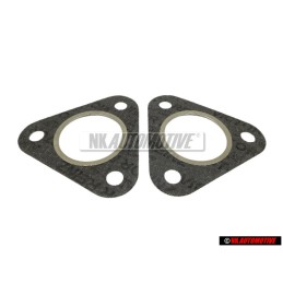 2x VW Original Dichtung - 357253115D