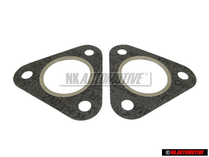2x VW Original Dichtung - 357253115D