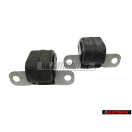 2x VW Original Buegel - 535253674