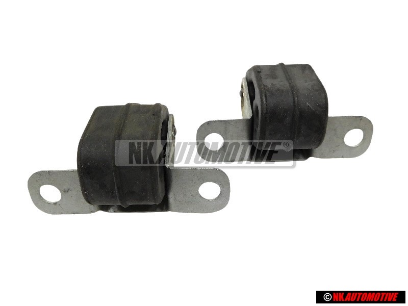 2x VW Original Buegel - 535253674