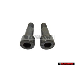 2x VW Original Passschraube - N 90426302