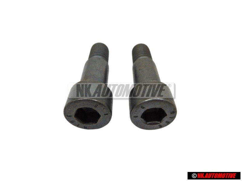 2x VW Original Passschraube - N 90426302