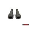 2x VW Original Passschraube - N 90426302