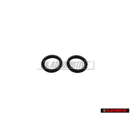 2x VW Original O-Ring - 803260749