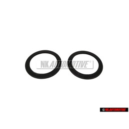 2x VW Original Feder - 321407287