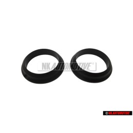2x VW Original Anlaufring - 321407295A