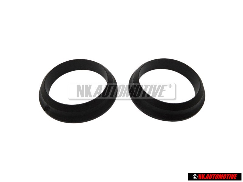 2x VW Original Anlaufring - 321407295A