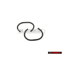 2x VW Original Sprengring - 171407297C