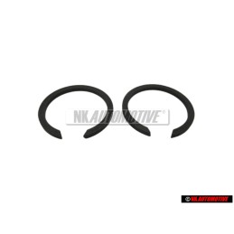 2x VW Original Sprengring - 113517279