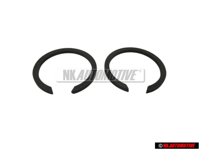 2x VW Original Sprengring - 113517279