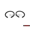 2x VW Original Sprengring - 113517279