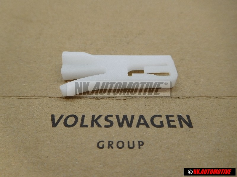 VW Original Clip - 6K0854721