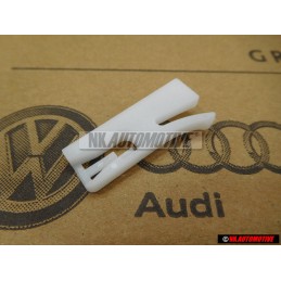 VW Original Clip - 6K0854721