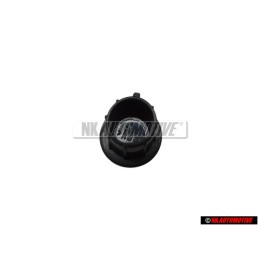 VW Original Kappe - 6K0867197 B41