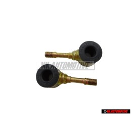 2x VW Original Koppelstange - 191411315A